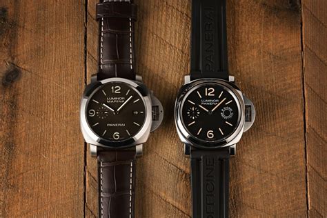 panerai luminor 1950 vs luminor|luminor Panerai 1950 price.